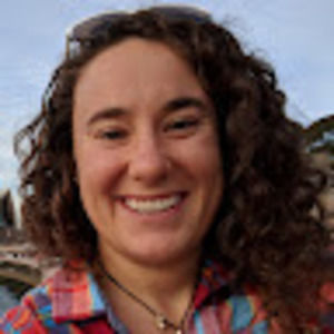 Meet your Posher, Jenny